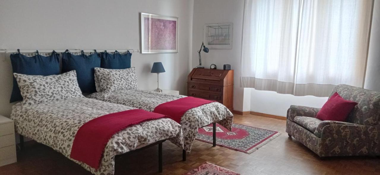Casa Bartolacci Charme In Bivigliano Buitenkant foto