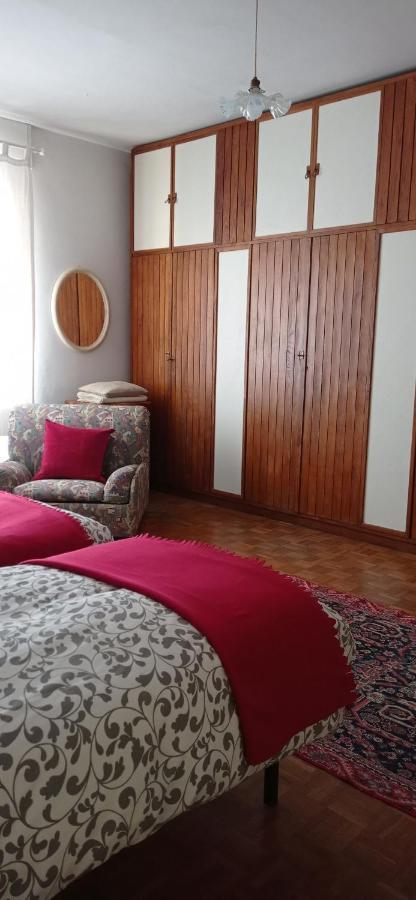 Casa Bartolacci Charme In Bivigliano Buitenkant foto