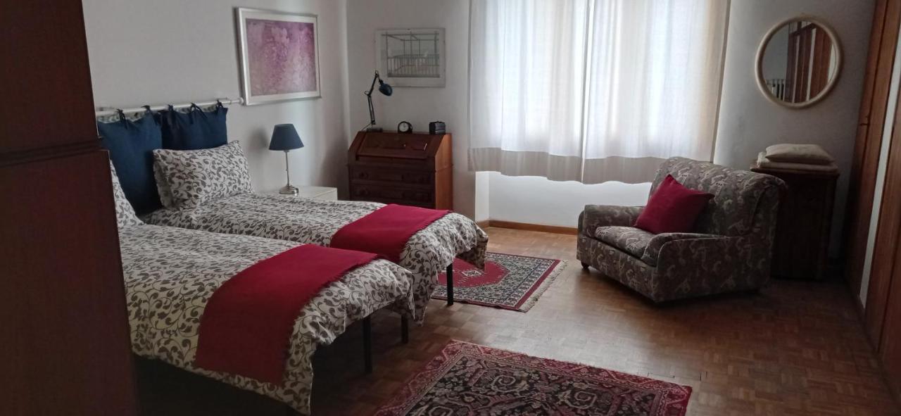 Casa Bartolacci Charme In Bivigliano Buitenkant foto