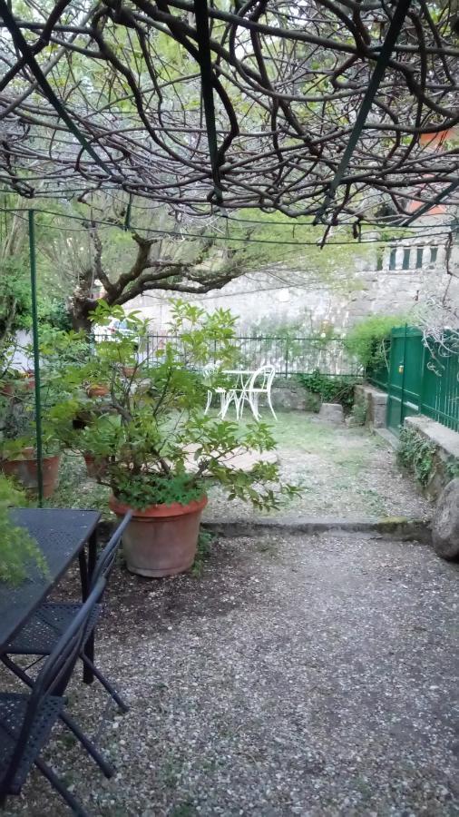 Casa Bartolacci Charme In Bivigliano Buitenkant foto