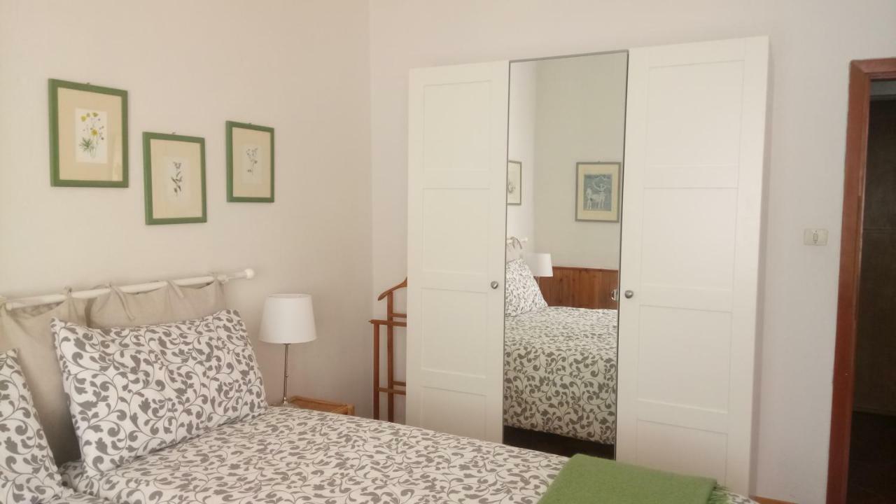 Casa Bartolacci Charme In Bivigliano Buitenkant foto